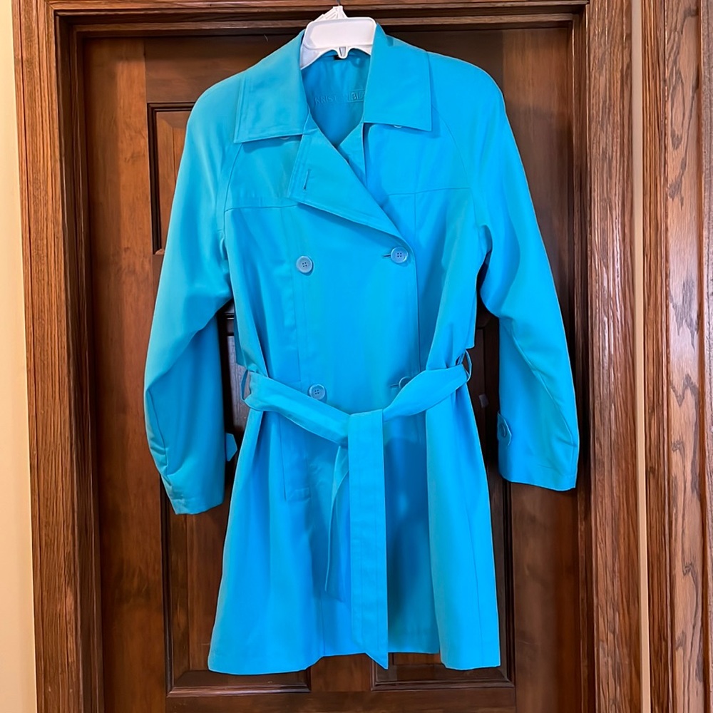 Women’s Rain Jacket